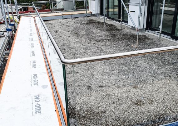 Mehrfamilienhaus Zürich