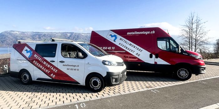 Verlässlichkeit, die entlastet