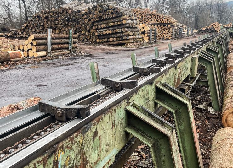 Revisionen & Unterhaltsarbeiten